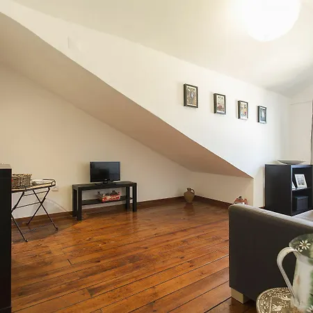Flh Bairro Alto Low Cost Rooftop