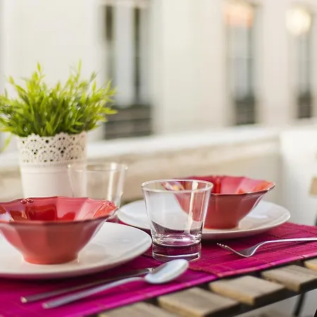 Flh Bairro Alto Low Cost Rooftop * Lisbon