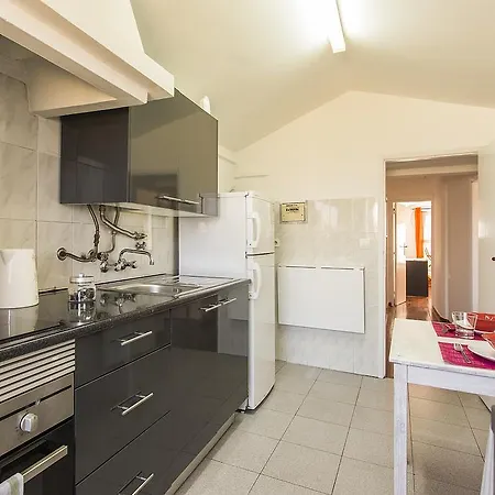 Lejlighed Flh Bairro Alto Low Cost Rooftop Lisboa